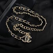 Chanel Belt Chain 16235	 - 3