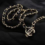 Chanel Belt Chain 16235	 - 4