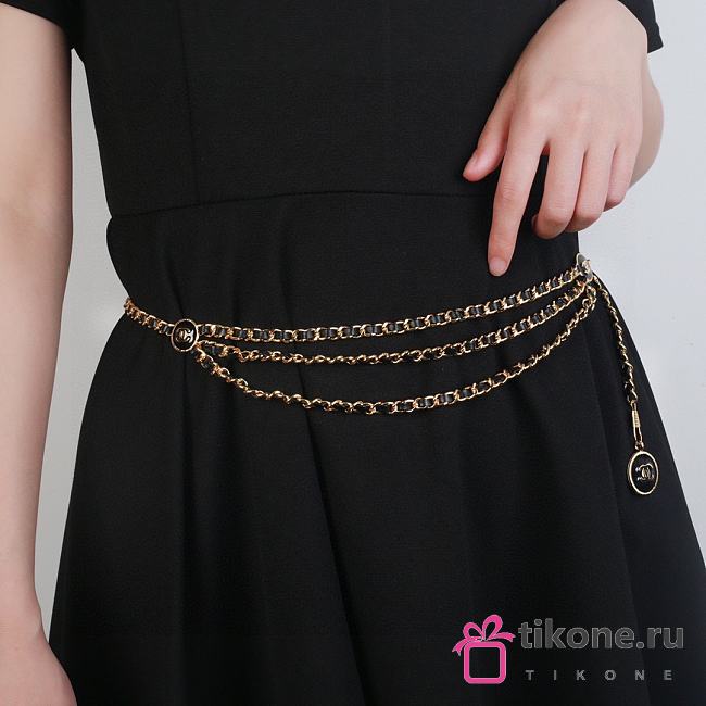 Chanel Belt Chain 16237 - 1