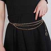 Chanel Belt Chain 16237 - 1