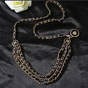 Chanel Belt Chain 16237 - 6