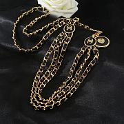 Chanel Belt Chain 16237 - 5