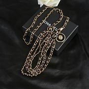 Chanel Belt Chain 16237 - 2