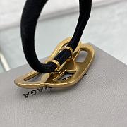 Balenciaga Hair Tie - 3