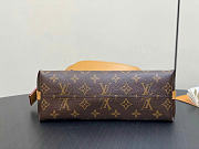 LV CarryAll BB Monogram M13014 - 26x17x10cm - 6