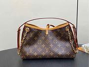 LV CarryAll BB Monogram M13014 - 26x17x10cm - 3