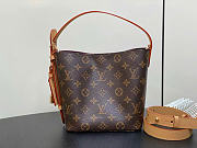 LV All In BB Monogram M12925 - 18x16x12cm - 1