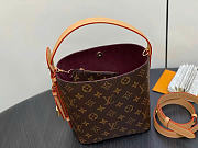 LV All In BB Monogram M12925 - 18x16x12cm - 5