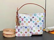 LV x TM All In BB Multicolored Monogram M13089 - 18x16x12cm - 1