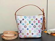 LV x TM All In BB Multicolored Monogram M13089 - 18x16x12cm - 3