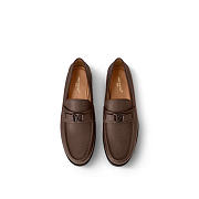 LV Major Loafer Moka 1AC629 - 1