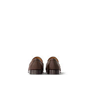 LV Major Loafer Moka 1AC629 - 6