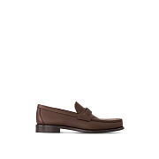 LV Major Loafer Moka 1AC629 - 5