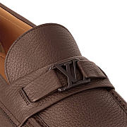 LV Major Loafer Moka 1AC629 - 2