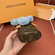 LV Vivienne Phone Pouch - 17.5x4.5x10cm - 6