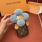 LV Vivienne Phone Pouch - 17.5x4.5x10cm - 3