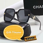 Gift Chanel Sunglasses 1 - 1