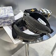 Dior Headband 16360 - 6