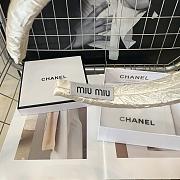 Miumiu Headband 16361 - 4