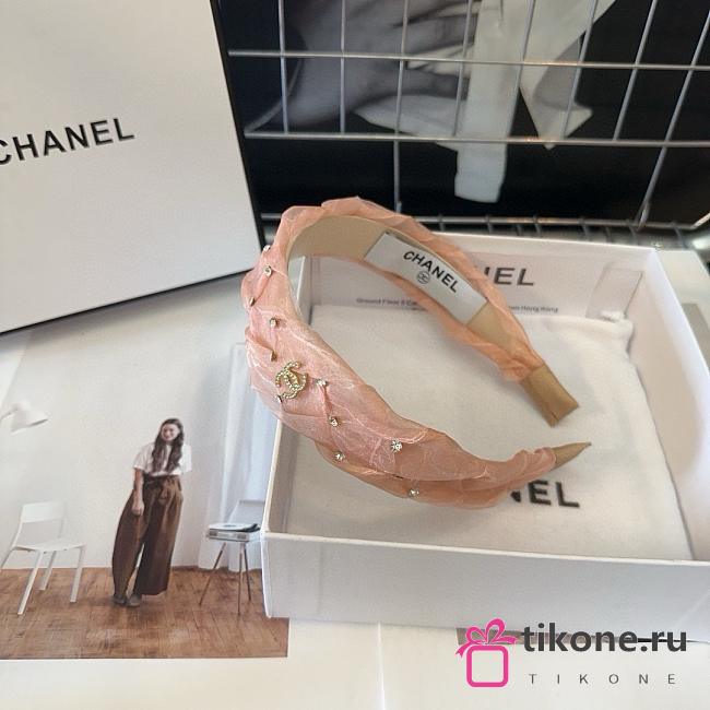 Chanel Headband 16362 - 1