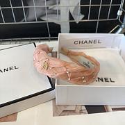 Chanel Headband 16362 - 5