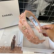 Chanel Headband 16362 - 4