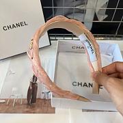 Chanel Headband 16362 - 3