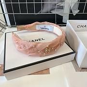 Chanel Headband 16362 - 2