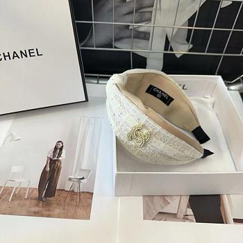 Chanel Headband 16363