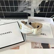 Chanel Headband 16363 - 5