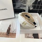 Chanel Headband 16363 - 6