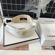 Chanel Headband 16363 - 4