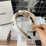 Chanel Headband 16363 - 3