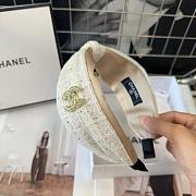 Chanel Headband 16363 - 2