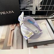 Prada Headband 16364 - 1