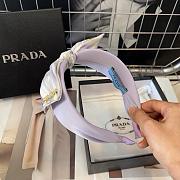 Prada Headband 16364 - 5