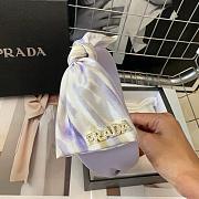 Prada Headband 16364 - 4