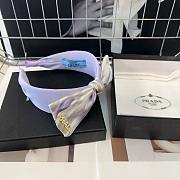 Prada Headband 16364 - 3