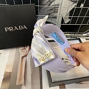 Prada Headband 16364 - 2