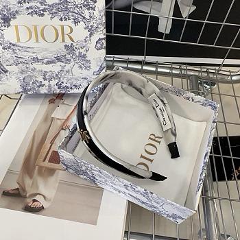 Dior Headband 16365