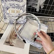 Dior Headband 16365 - 3