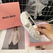 Miumiu Headband 16366 - 5