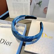 Dior Headband 16367 - 3