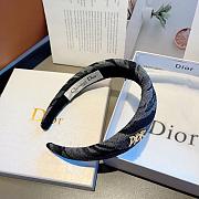 Dior Headband 16367 - 2