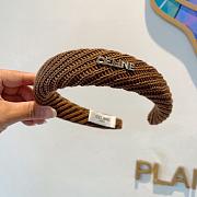 Celine Headband 16368 - 4