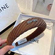 Celine Headband 16368 - 5