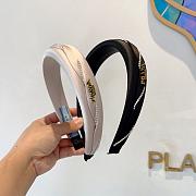 Prada Headband 16369 - 1