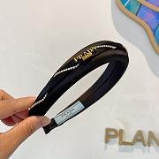 Prada Headband 16369 - 6