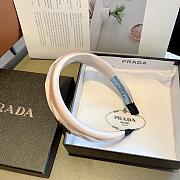 Prada Headband 16369 - 5