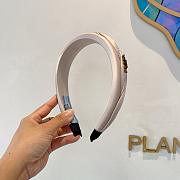 Prada Headband 16369 - 2